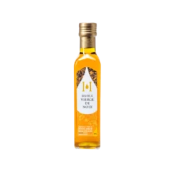 Huilerie Beaujolaise Epicerie|Huiles Alimentaires^Huile vierge Noix toastée 25 cl -