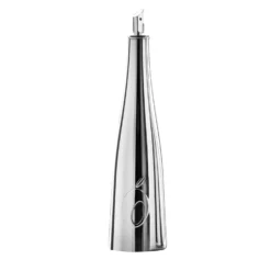 Olipac Ustensiles À Vinaigrette^Huilier en inox -