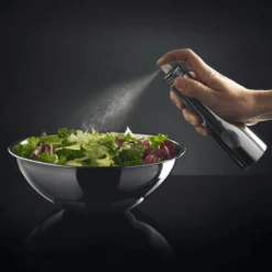 Olipac Ustensiles À Vinaigrette^Huilier vaporisateur inox Ariella -