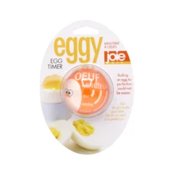 Alice Delice Ustensiles Spécifiques|Ustensiles Autour De L'Oeuf^Indicateur cuisson oeuf Eggy - Joie