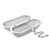 Ibili Epicerie|Epices Et Aromates^Infuseur à herbes en inox -