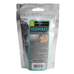 Patisdecor Sucre Et Confiserie^Isomalt en grains 150 gr - Patisdécor