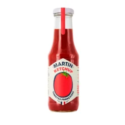 Maison Martin Epicerie|Moutardes, Sauces Et Condiments^Ketchup aux tomates françaises 350 gr -