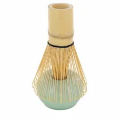 Aromandise Thés Et Infusions^Kuse Naoshi repose fouet jade -