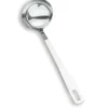 Lacor Ustensiles De Cuisine^Louche en inox 32.5 cm -