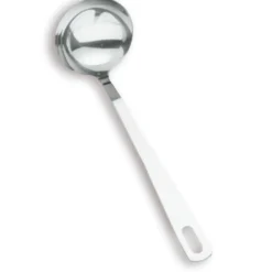 Lacor Ustensiles De Cuisine^Louche en inox 32.5 cm -