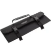 Alice Delice Rangement& Blocs Couteaux^Mallette rangement couteaux noire vide 5 emplacements - Saba