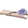 Alice Delice Mandoline Cuisine^Mandoline japonaise premium coupe 64 mm - Benriner