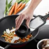 Gefu Mandoline Cuisine^Mandoline à main multi-fonctions Violi -