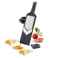 Gefu Mandoline Cuisine^Mandoline à main multi-fonctions Violi -