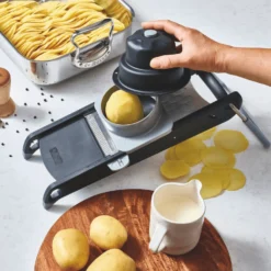 De Buyer Mandoline Cuisine^Mandoline Swing plus -