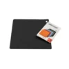 Silikomart Accessoires De Cuisson|Protections De La Chaleur^Manique en silicone noir -