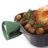 Ibili Accessoires De Cuisson|Protections De La Chaleur^Maniques de casseroles en silicone x 2 -