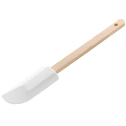 Chevalier Diffusion Ustensiles De Cuisine|Spatule Et Maryse^Maryse en bois 17.5 cm -