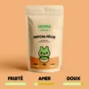 Aroma Matcha Thés Et Infusions^Matcha Pêche 30 gr -