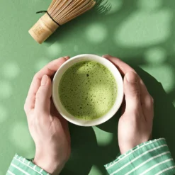 Aroma Matcha Thés Et Infusions^Matcha Premium Bio 100 gr -