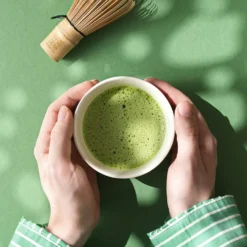 Aroma Matcha Thés Et Infusions^Matcha Premium Bio 100 gr -