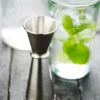 Point Virgule Mixologie Et Oenologie^Mesureur professionnel à cocktail 30/50 ml -