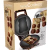 Scrapcooking Petit Electromenager^Mini factory Ourson -