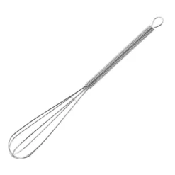 Alice Delice Ustensiles De Cuisine|Fouet^Mini fouet en inox 18 cm - Alice Délice