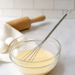 Alice Delice Ustensiles De Cuisine|Fouet^Mini fouet en inox 18 cm - Alice Délice