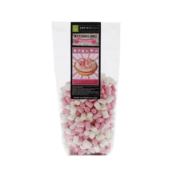 Patisdecor Décors De Pâtisserie|Décors Comestibles^Mini marshmallows 100 g - Patisdécor