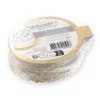 Alice Delice Support, Transport^20 mini supports à gâteaux ronds dorés 8 cm