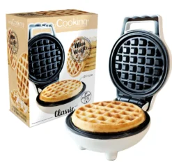Scrapcooking Petit Electromenager^Mini waffle factory Classic -