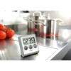 Gefu Minuteur Cuisine|Ustensiles De Mesure^Minuteur électronique Contare -
