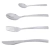 Jean Dubost Vaisselle|Couverts^Ménagère 24 couverts inox Jet -