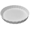 Girard Porcelaine Moules À Tarte^moule a tarte 30cm -