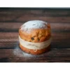 Ibili Moules À Gâteau^Moule à bords hauts antiadhésif 16 cm. idéal panettone ou g