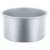 Patisdecor Moules À Gâteau^Moule à bords hauts en aluminium 18 x 10 cm - Patisdécor