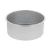 Patisdecor Moules À Gâteau^Moule à bords hauts en aluminium 23 x 10 cm - Patisdécor