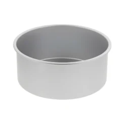 Patisdecor Moules À Gâteau^Moule à bords hauts en aluminium 23 x 10 cm - Patisdécor