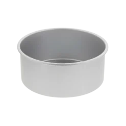 Patisdecor Moules À Gâteau^Moule à bords hauts en aluminium 23 x 10 cm - Patisdécor