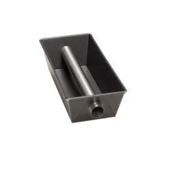 Patisse Moules À Gâteau^Moule à cake avec insert en acier revêtu 25 cm - Fr