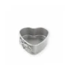 Alice Delice Moules À Gâteau|Moules Individuels^Moule à charnière coeur individuel - Alice Délice