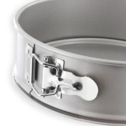 Alice Delice Moules À Gâteau^Moule à charnière en métal anti adhérent 4/6 parts 20 cm -