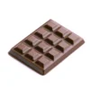 Silikomart Moule À Chocolat^Moule à chocolat en silicone Mini Tablette -