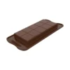 Silikomart Moule À Chocolat^Moule à chocolat en silicone Tablette Dubaï -