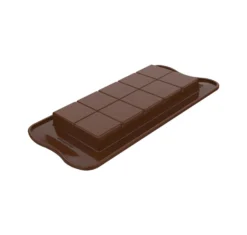Silikomart Moule À Chocolat^Moule à chocolat en silicone Tablette Dubaï -