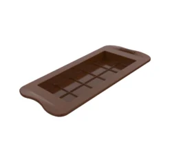 Silikomart Moule À Chocolat^Moule à chocolat en silicone Tablette Dubaï -
