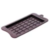 Silikomart Moule À Chocolat^Moule à chocolat en silicone Tablette -