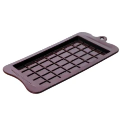 Silikomart Moule À Chocolat^Moule à chocolat en silicone Tablette -