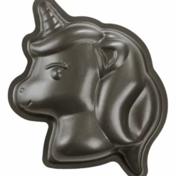 Birkmann Moules À Gâteau^Moule en acier Licorne 23 cm 1 L -