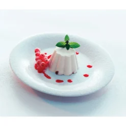 Alice Delice Moules Individuels^Moule en silicone 6 brioches - Alice Délice