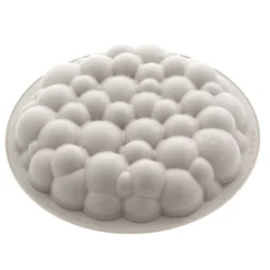 Silikomart Moules À Gâteau^Moule en silicone 3D Bolle -