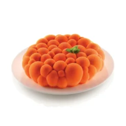 Silikomart Moules À Gâteau^Moule en silicone 3D Bolle -