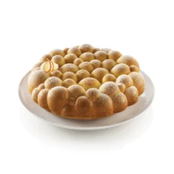 Silikomart Moules À Gâteau^Moule en silicone 3D Bolle -